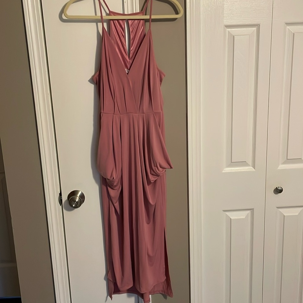 NWT BCBGeneration dress